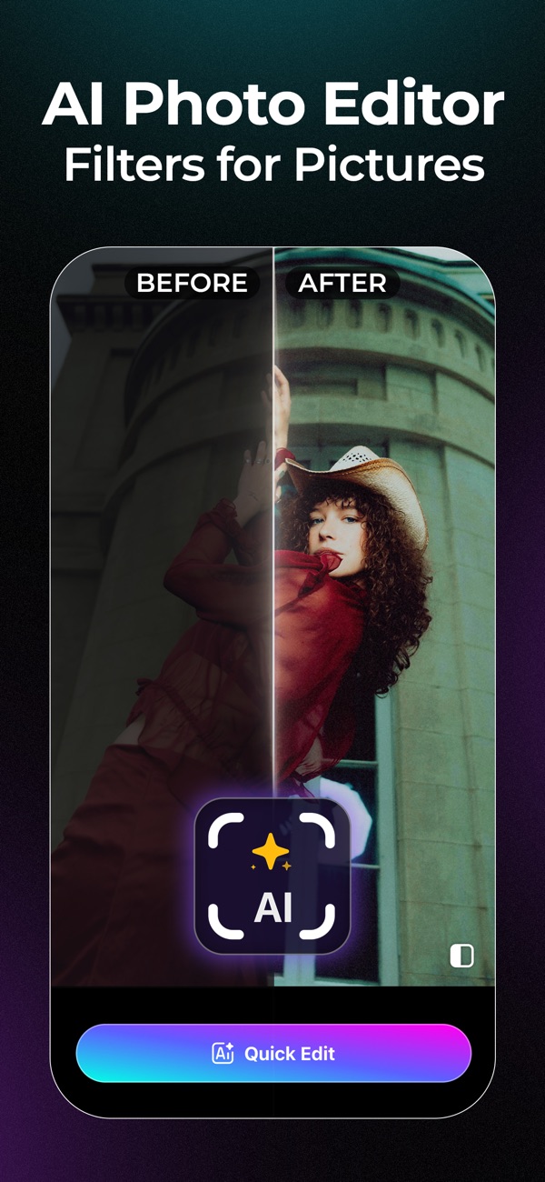 Visual LabX — App Store preview 1