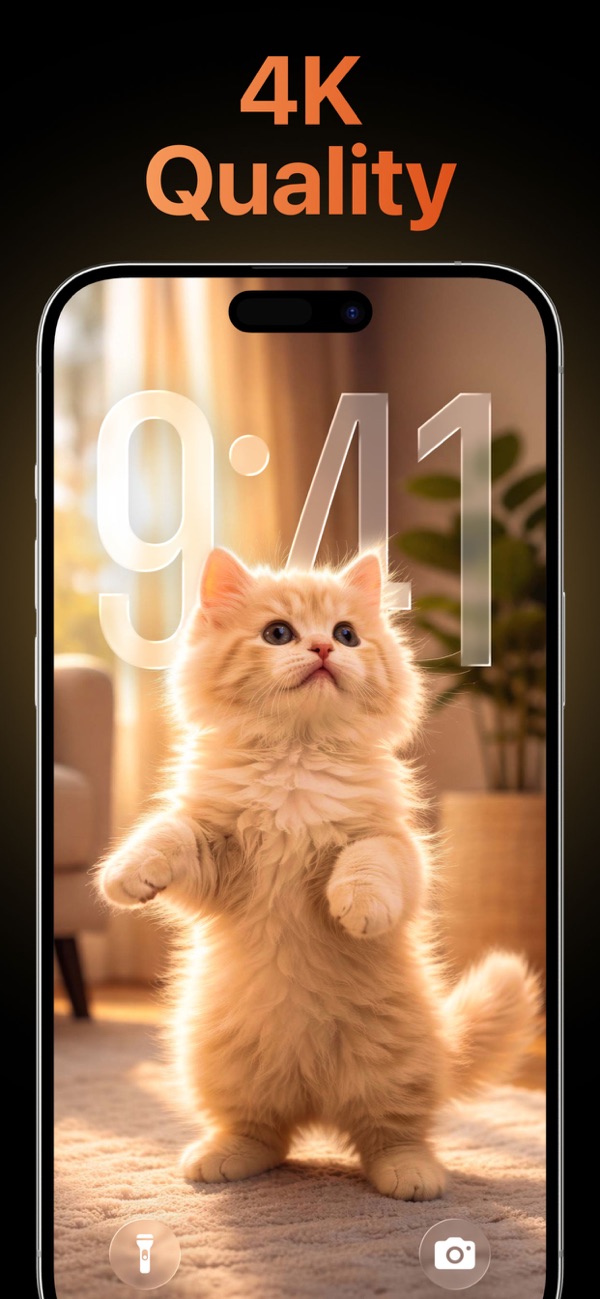 Wallpapers Neo — App Store preview 2